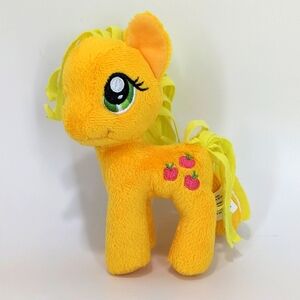 Applejack My Little Pony Plush